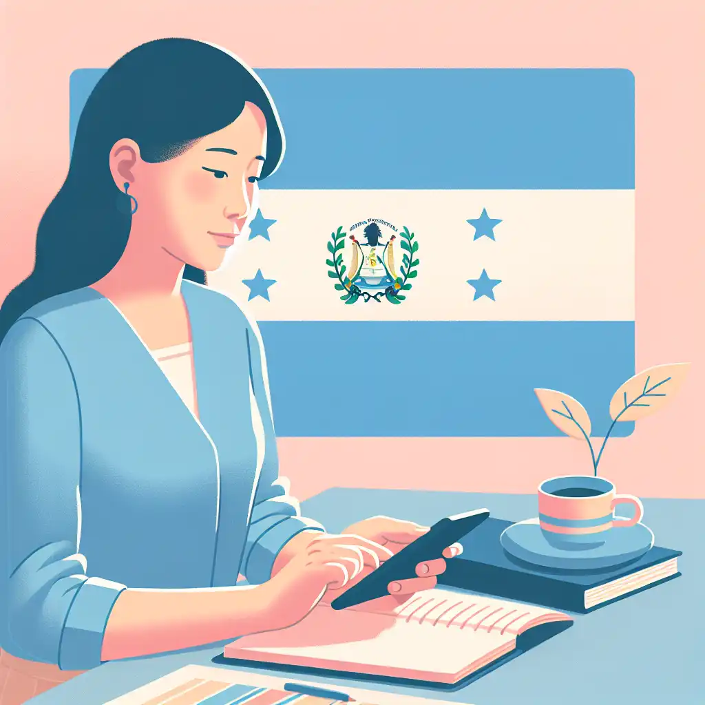 Impara lo spagnolo (Honduras)